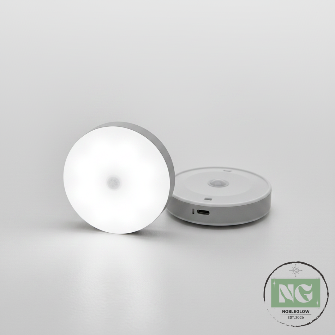 NobleGlow™ Mini - Cool White