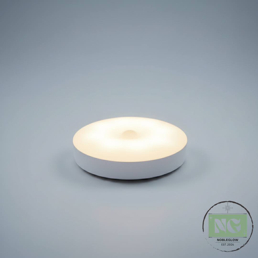NobleGlow™ Mini - Warm White