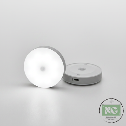 NobleGlow™ Mini - Cool White