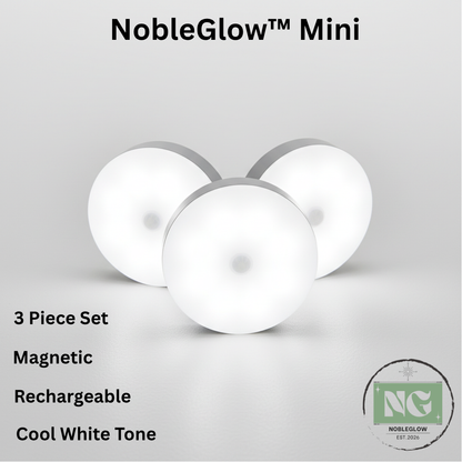 NobleGlow™ Mini - Cool White