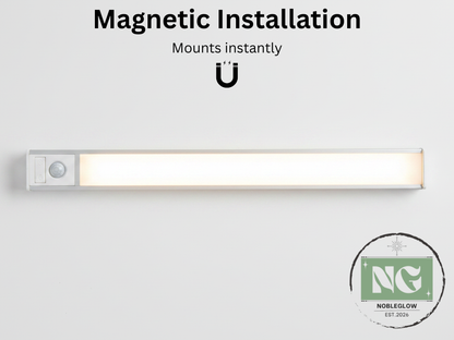 NobleGlow™ Motion Sensor Light