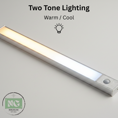 NobleGlow™ Motion Sensor Light